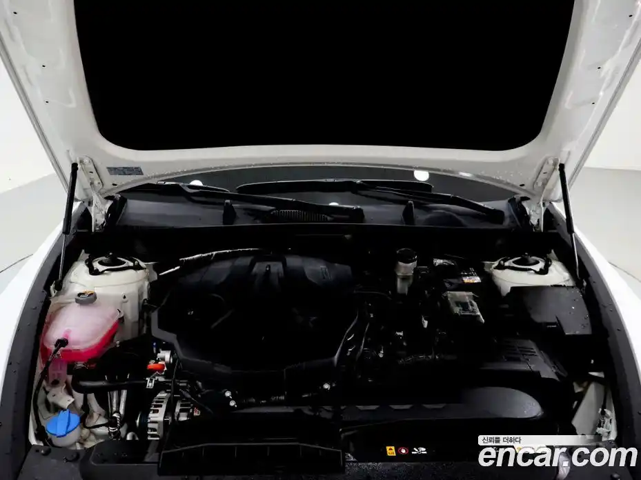 Hyundai Sonata 2025 2.0 гидро, фото 17