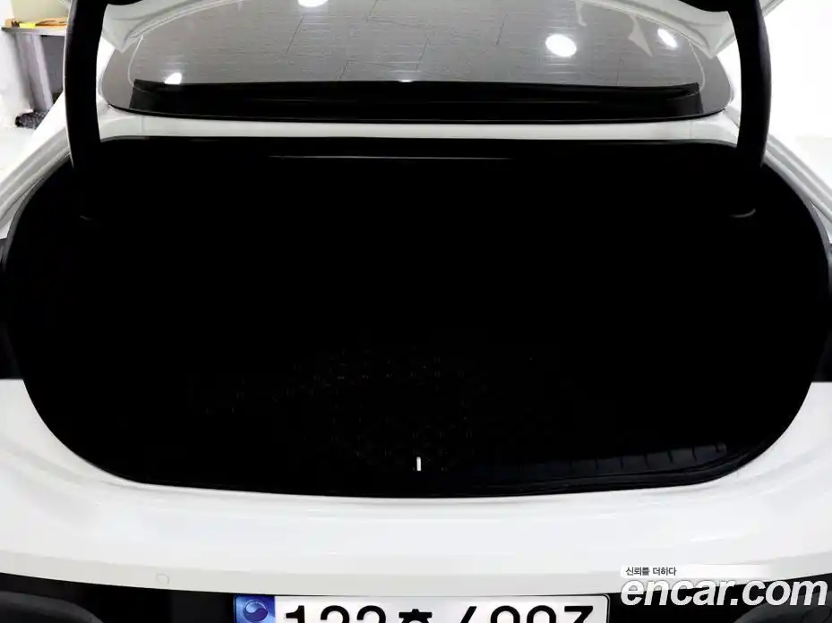 Hyundai Sonata 2025 2.0 гидро, фото 18