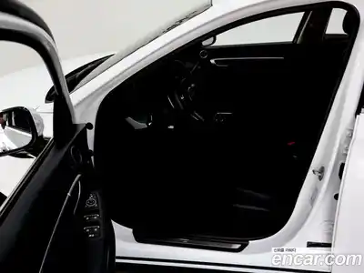 Hyundai Sonata 2025 2.0 гидро, миниатюра 9