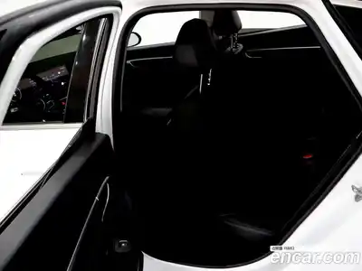 Hyundai Sonata 2025 2.0 гидро, миниатюра 10