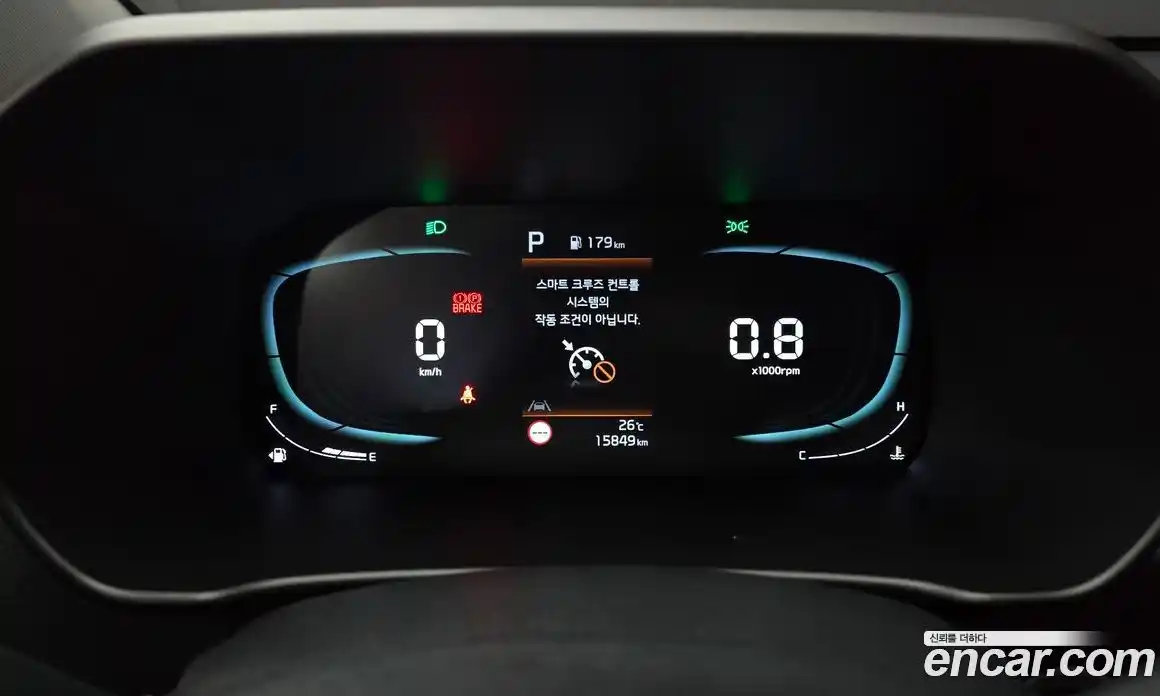 Kia Morning 2024 1.0 гидро, фото 11