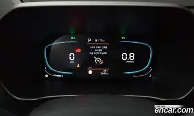 Kia Morning 2024 1.0 гидро, миниатюра 11