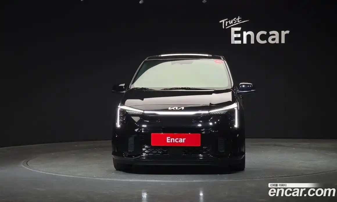 Kia Morning 2024 1.0 гидро, фото 3