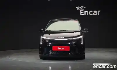 Kia Morning 2024 1.0 гидро, миниатюра 3