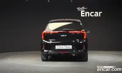 Kia Morning 2024 1.0 гидро, миниатюра 4
