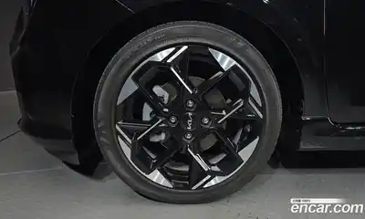 Kia Morning 2024 1.0 гидро, миниатюра 5
