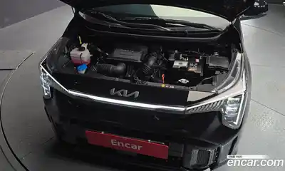 Kia Morning 2024 1.0 гидро, миниатюра 6