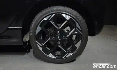 Kia Morning 2024 1.0 гидро, миниатюра 7
