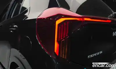 Kia Morning 2024 1.0 гидро, миниатюра 9