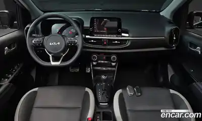 Kia Morning 2024 1.0 гидро, миниатюра 10