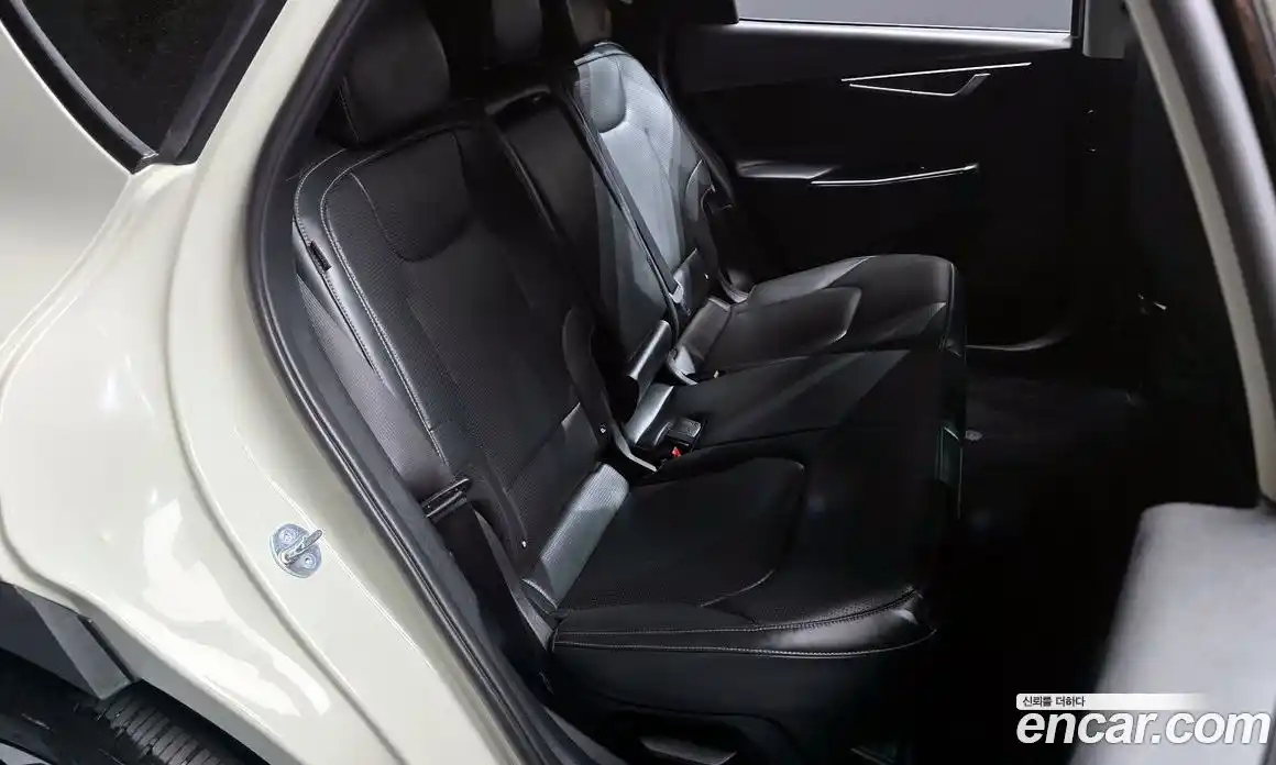 Kia EV6 2025 0.1 гидро, фото 11
