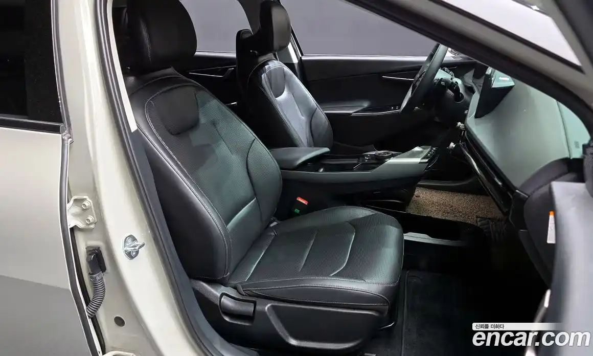 Kia EV6 2025 0.1 гидро, фото 12