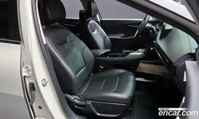 Kia EV6 2025 0.1 гидро, миниатюра 12