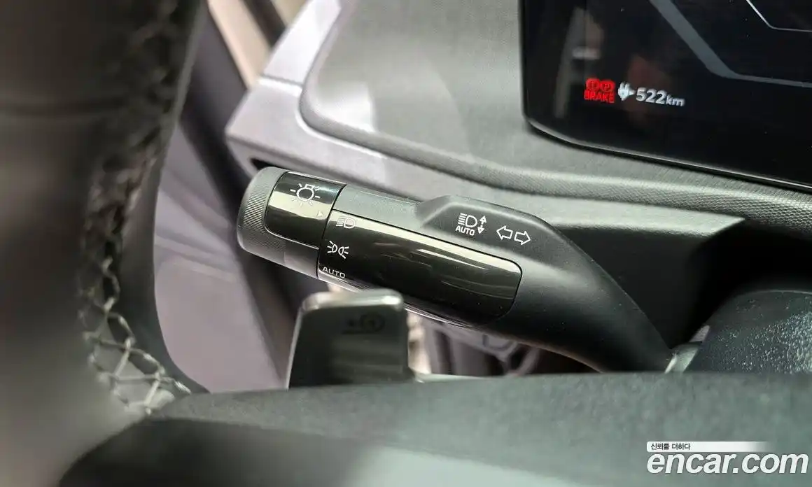 Kia EV6 2025 0.1 гидро, фото 16