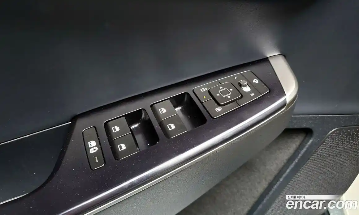Kia EV6 2025 0.1 гидро, фото 18