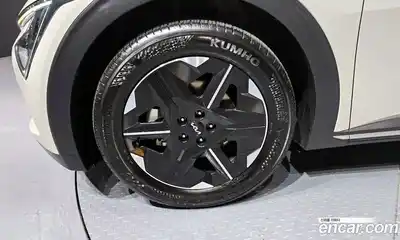 Kia EV6 2025 0.1 гидро, миниатюра 5