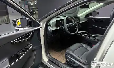 Kia EV6 2025 0.1 гидро, миниатюра 10