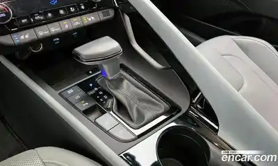 Hyundai Avante 2023 1.6 гидро, миниатюра 12