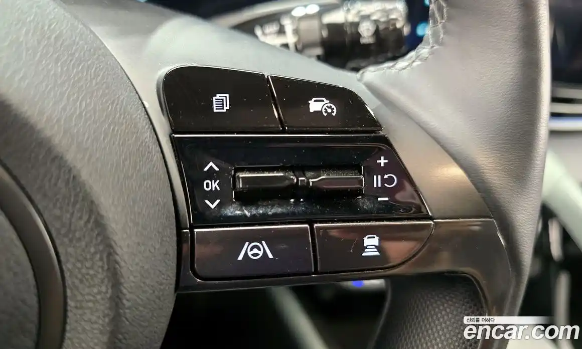 Hyundai Avante 2023 1.6 гидро, фото 22