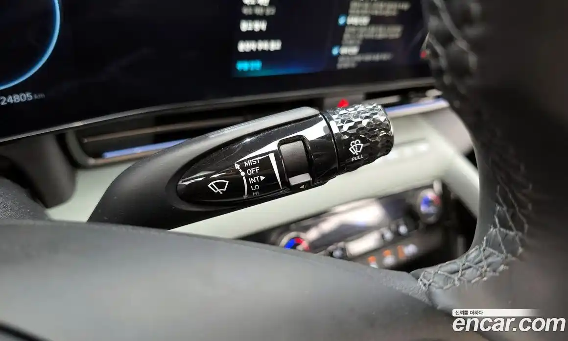 Hyundai Avante 2023 1.6 гидро, фото 24