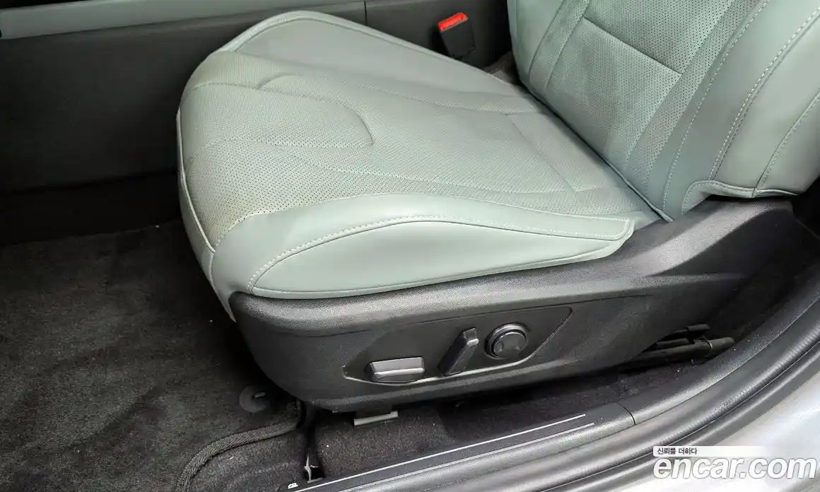 Hyundai Avante 2023 1.6 гидро, фото 32
