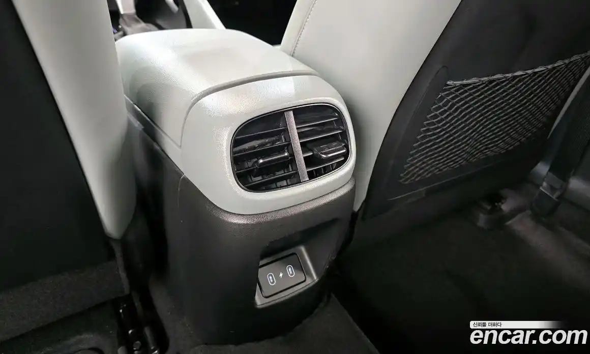 Hyundai Avante 2023 1.6 гидро, фото 33