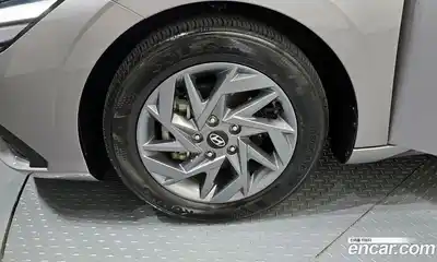 Hyundai Avante 2023 1.6 гидро, миниатюра 5