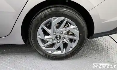 Hyundai Avante 2023 1.6 гидро, миниатюра 7