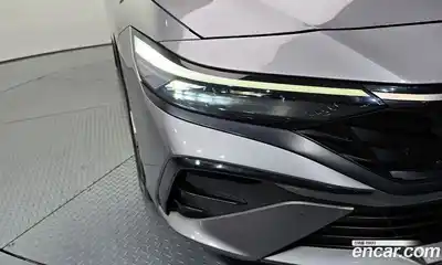 Hyundai Avante 2023 1.6 гидро, миниатюра 8