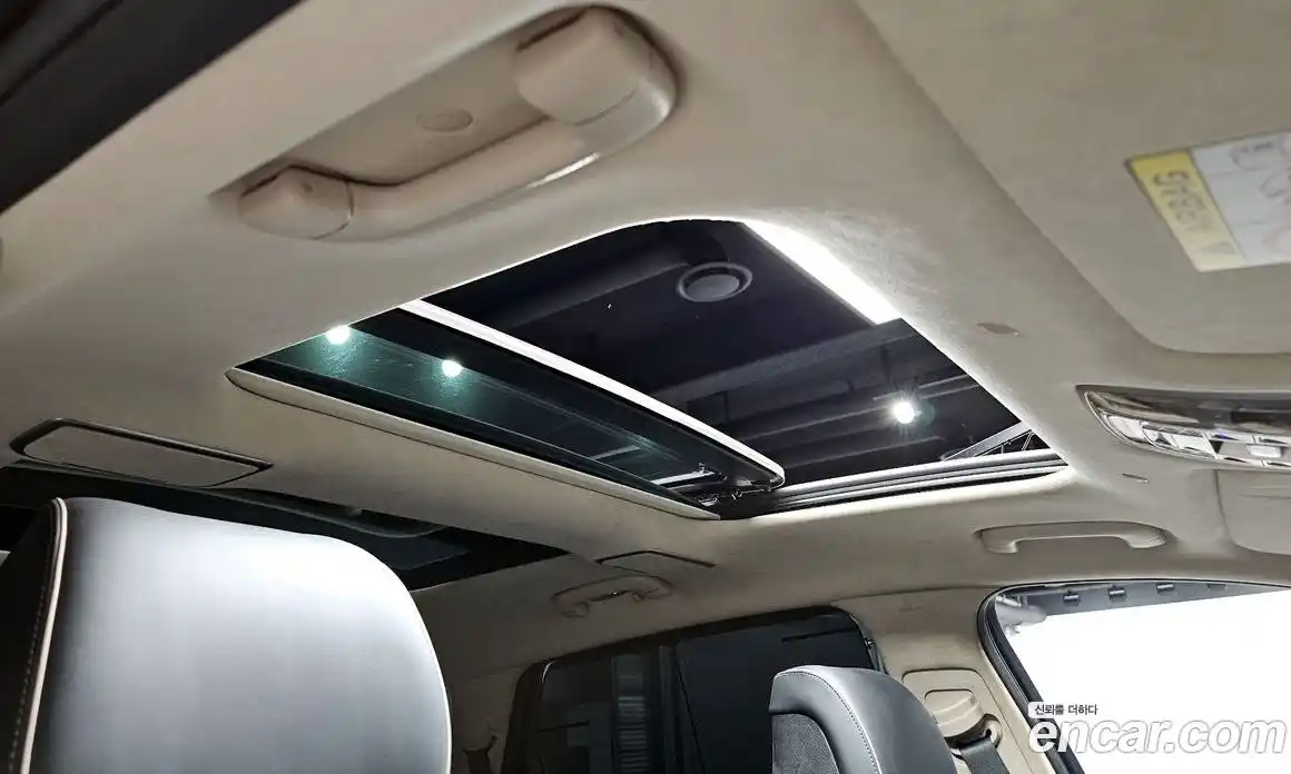 Genesis GV80 2023 3.0 гидро, фото 18