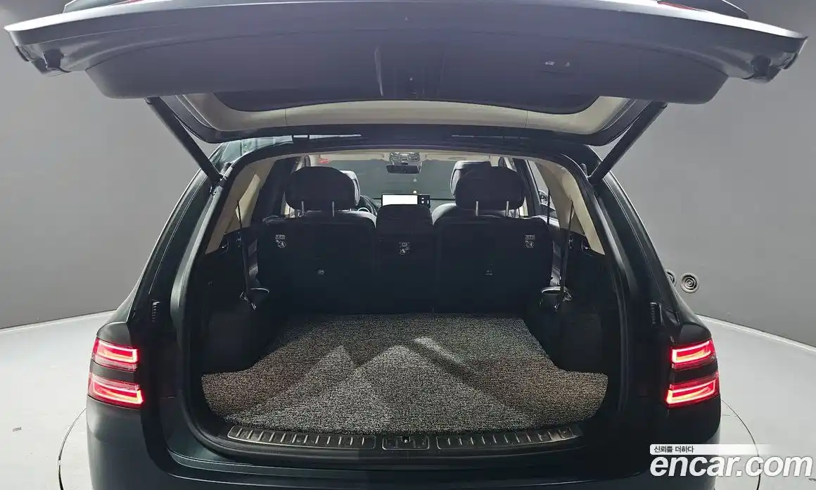 Genesis GV80 2023 3.0 гидро, фото 20