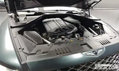 Genesis GV80 2023 3.0 гидро, миниатюра 6