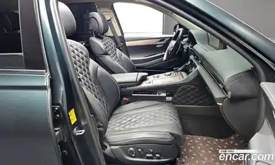 Genesis GV80 2023 3.0 гидро, миниатюра 10