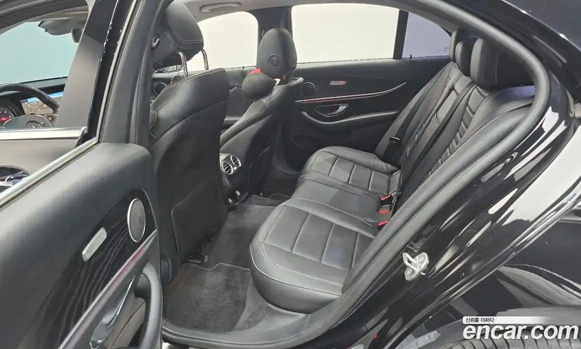 Mercedes-Benz E-Class 2017 1.9 автомат (гидро), фото 11