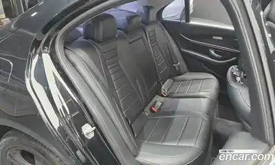 Mercedes-Benz E-Class 2017 1.9 автомат (гидро), миниатюра 12