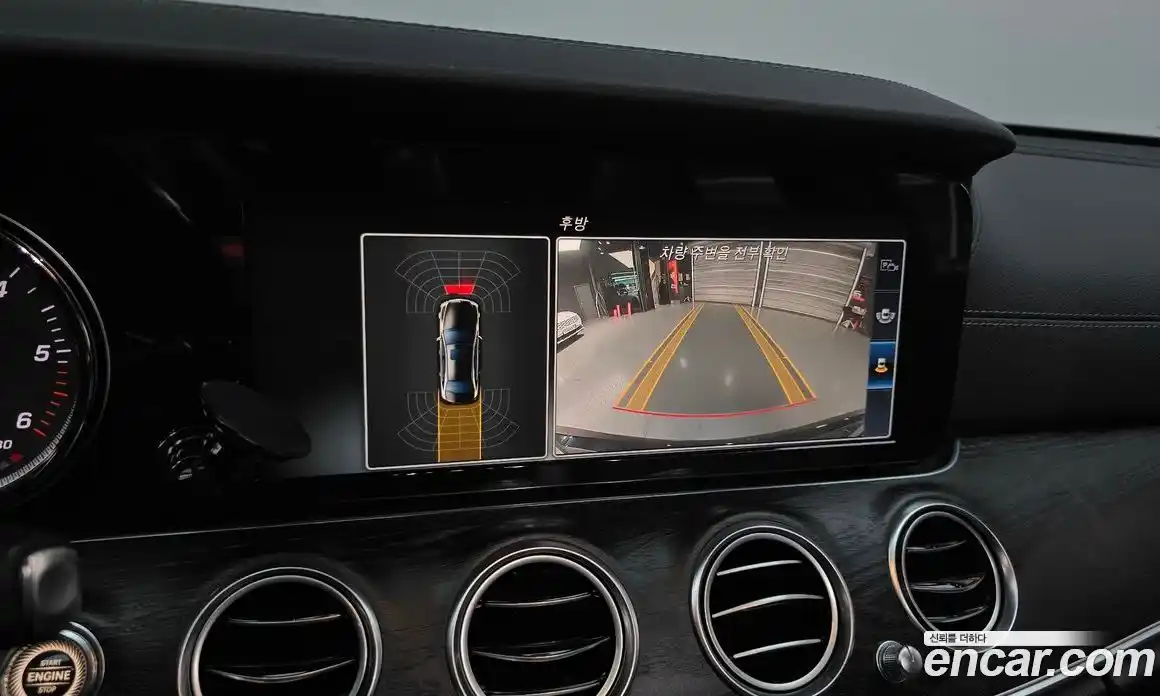 Mercedes-Benz E-Class 2017 1.9 автомат (гидро), фото 14