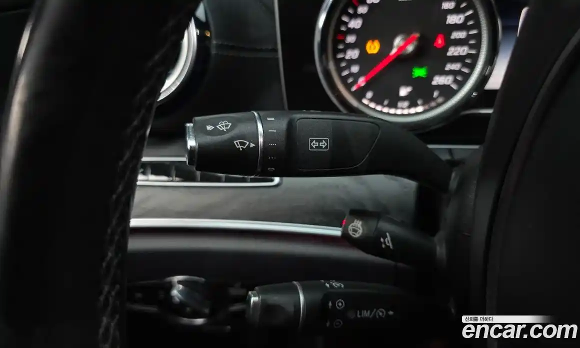Mercedes-Benz E-Class 2017 1.9 автомат (гидро), фото 18