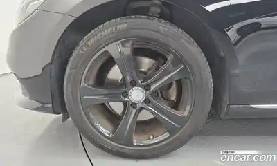 Mercedes-Benz E-Class 2017 1.9 автомат (гидро), миниатюра 5