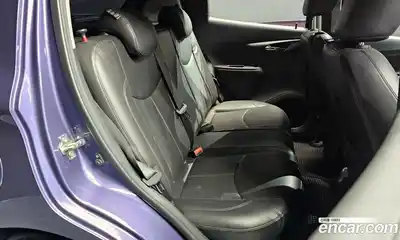 Chevrolet Spark 2015 1.0 автомат (гидро), миниатюра 11