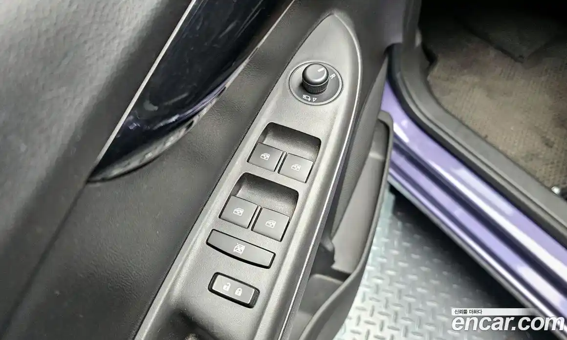 Chevrolet Spark 2015 1.0 автомат (гидро), фото 17