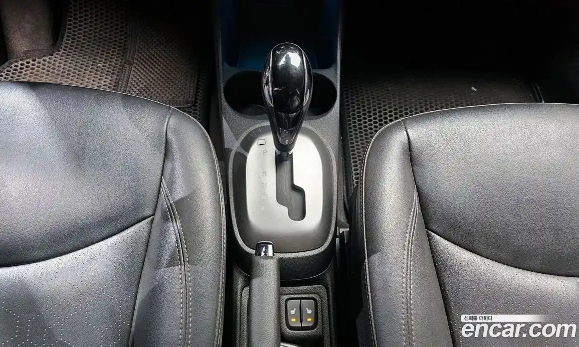 Chevrolet Spark 2015 1.0 автомат (гидро), фото 9