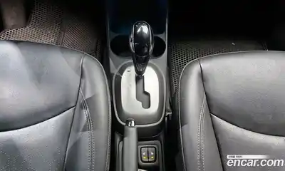 Chevrolet Spark 2015 1.0 автомат (гидро), миниатюра 9
