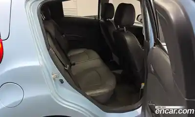 Chevrolet Spark 2013 1.0 автомат (гидро), миниатюра 11