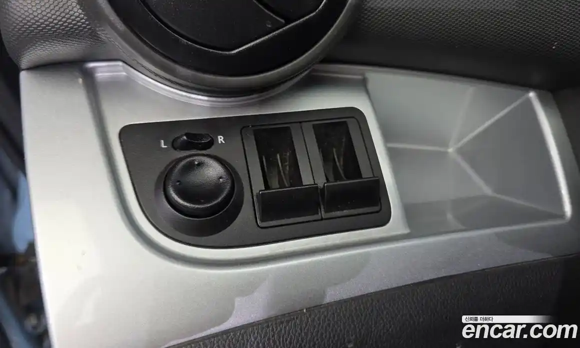 Chevrolet Spark 2013 1.0 автомат (гидро), фото 14