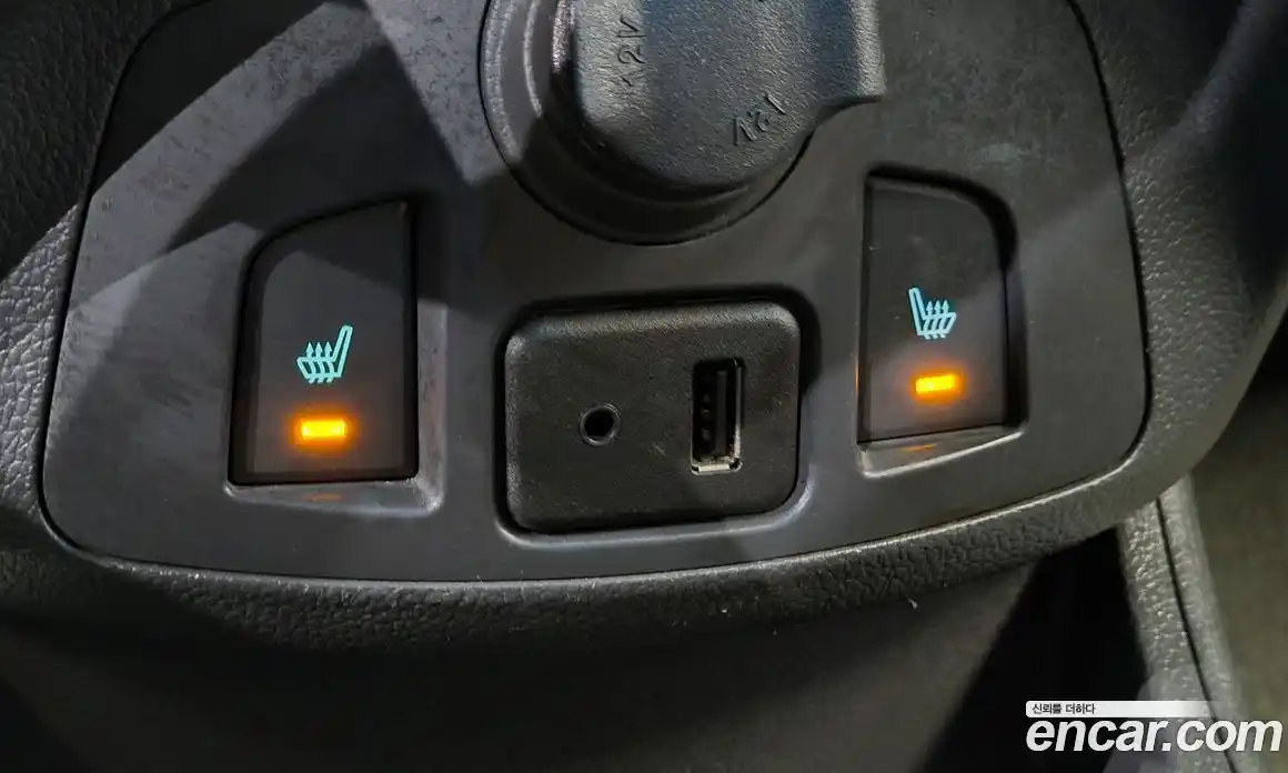 Chevrolet Spark 2013 1.0 автомат (гидро), фото 18