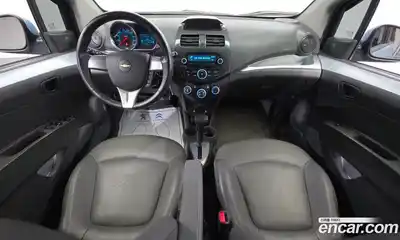Chevrolet Spark 2013 1.0 автомат (гидро), миниатюра 7
