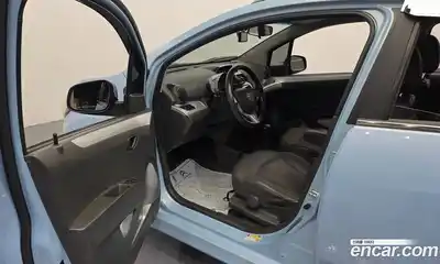 Chevrolet Spark 2013 1.0 автомат (гидро), миниатюра 10