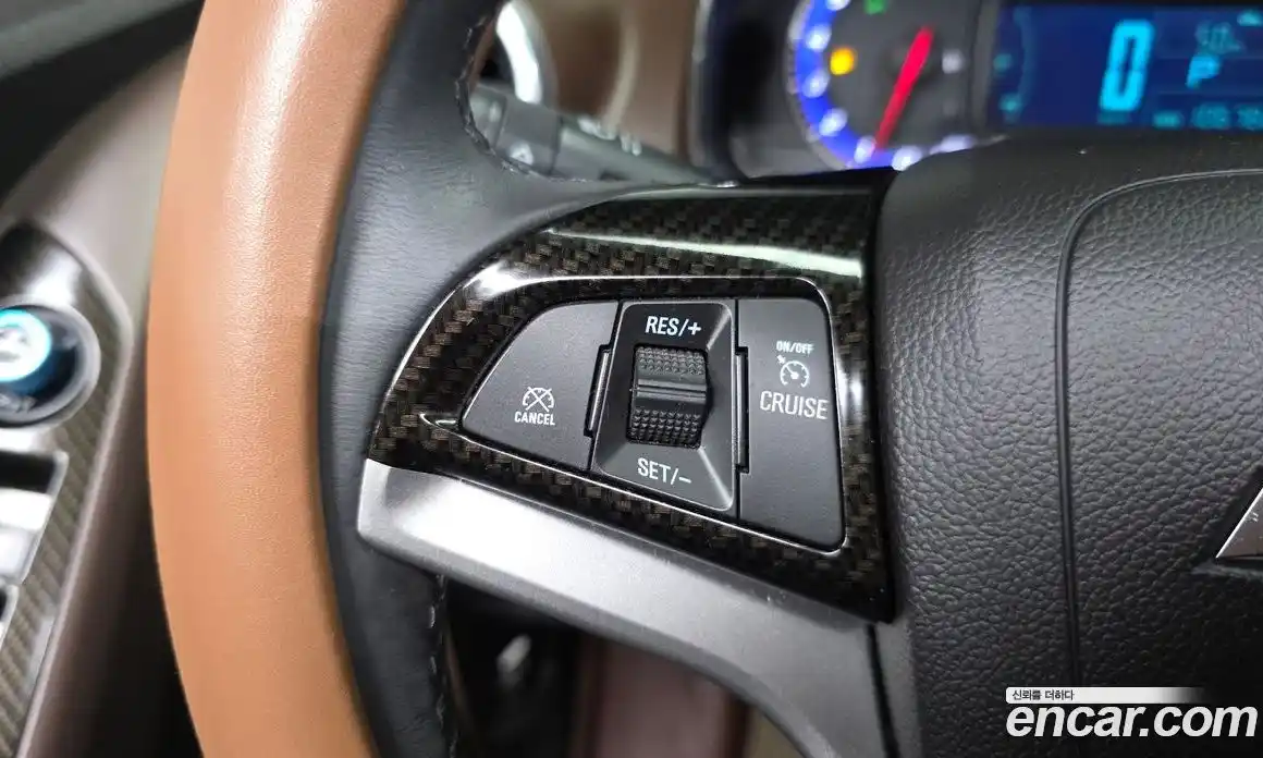Chevrolet Trax 2014 1.4 гидро, фото 30