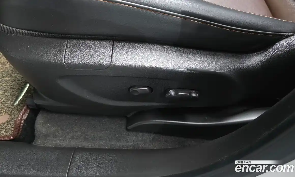 Chevrolet Trax 2014 1.4 гидро, фото 32