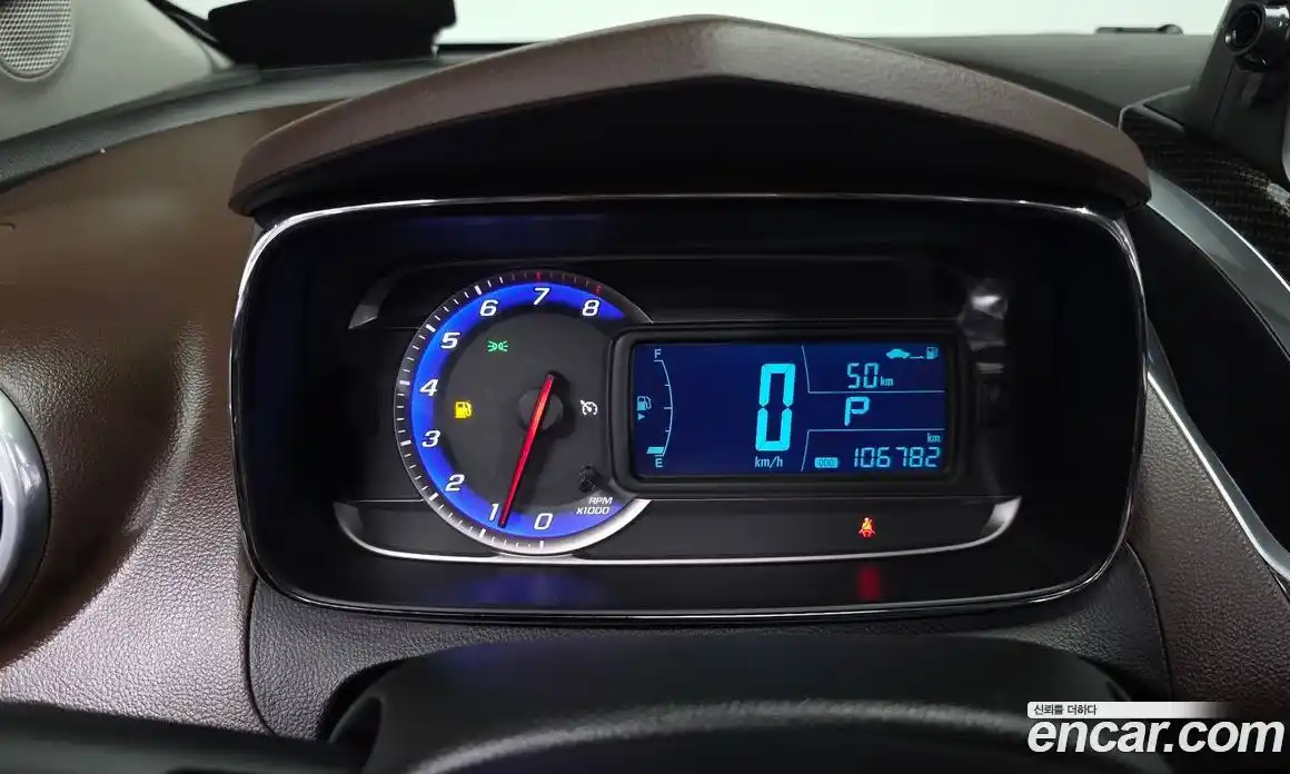 Chevrolet Trax 2014 1.4 гидро, фото 10